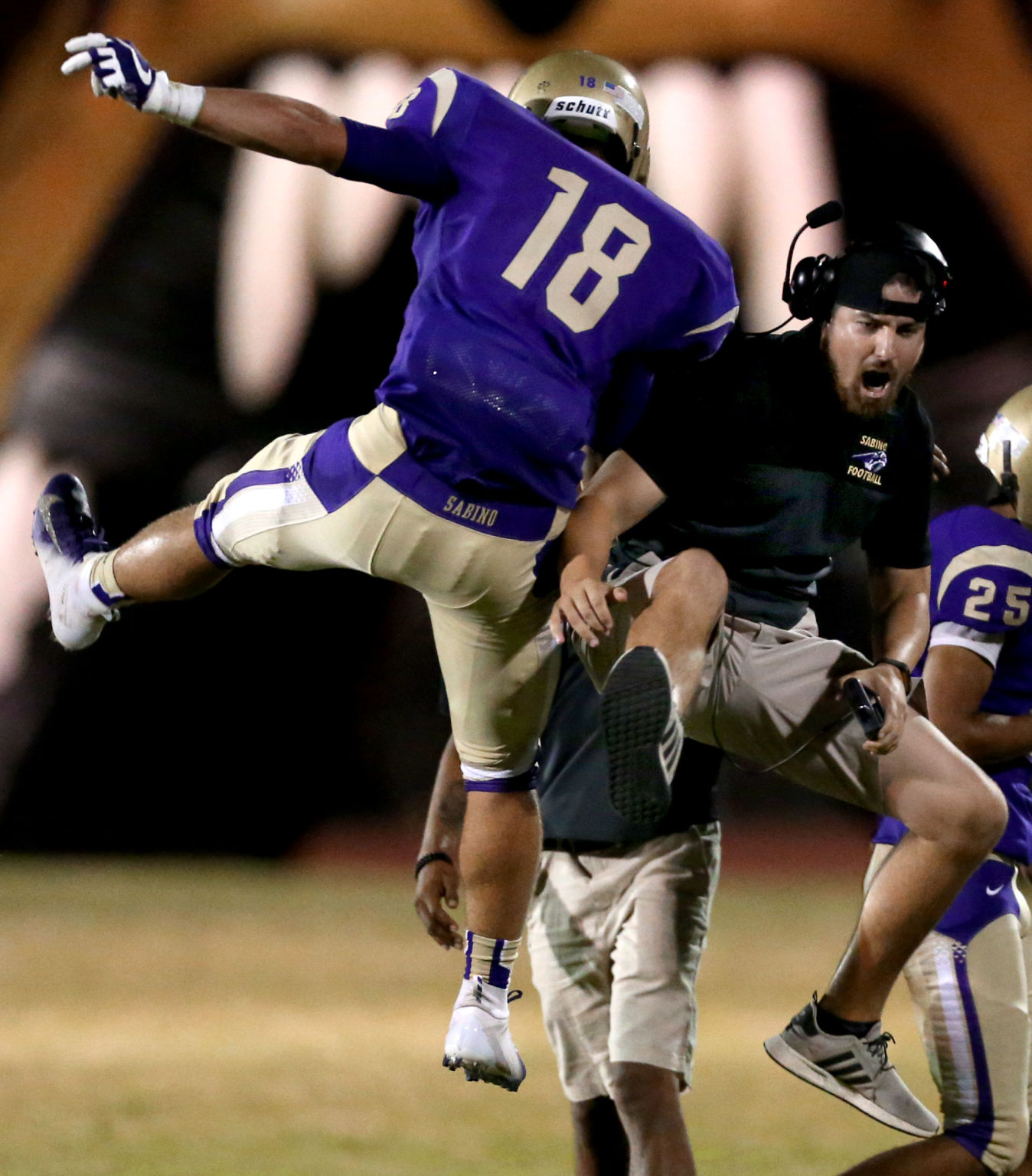Sabino vs Sahuaro
